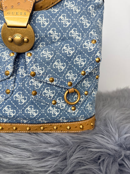Guess vintage Tasche y2k rare