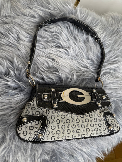 Guess vintage Tasche y2k rare