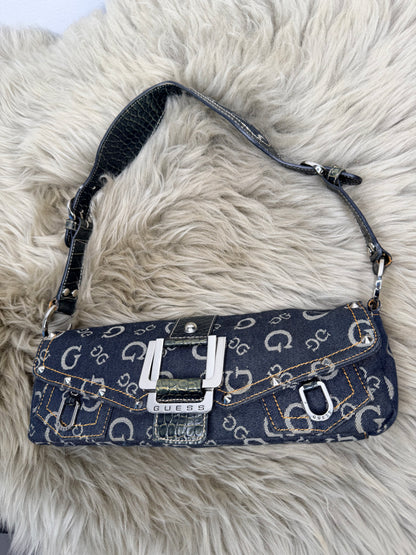 Guess vintage Tasche y2k rare