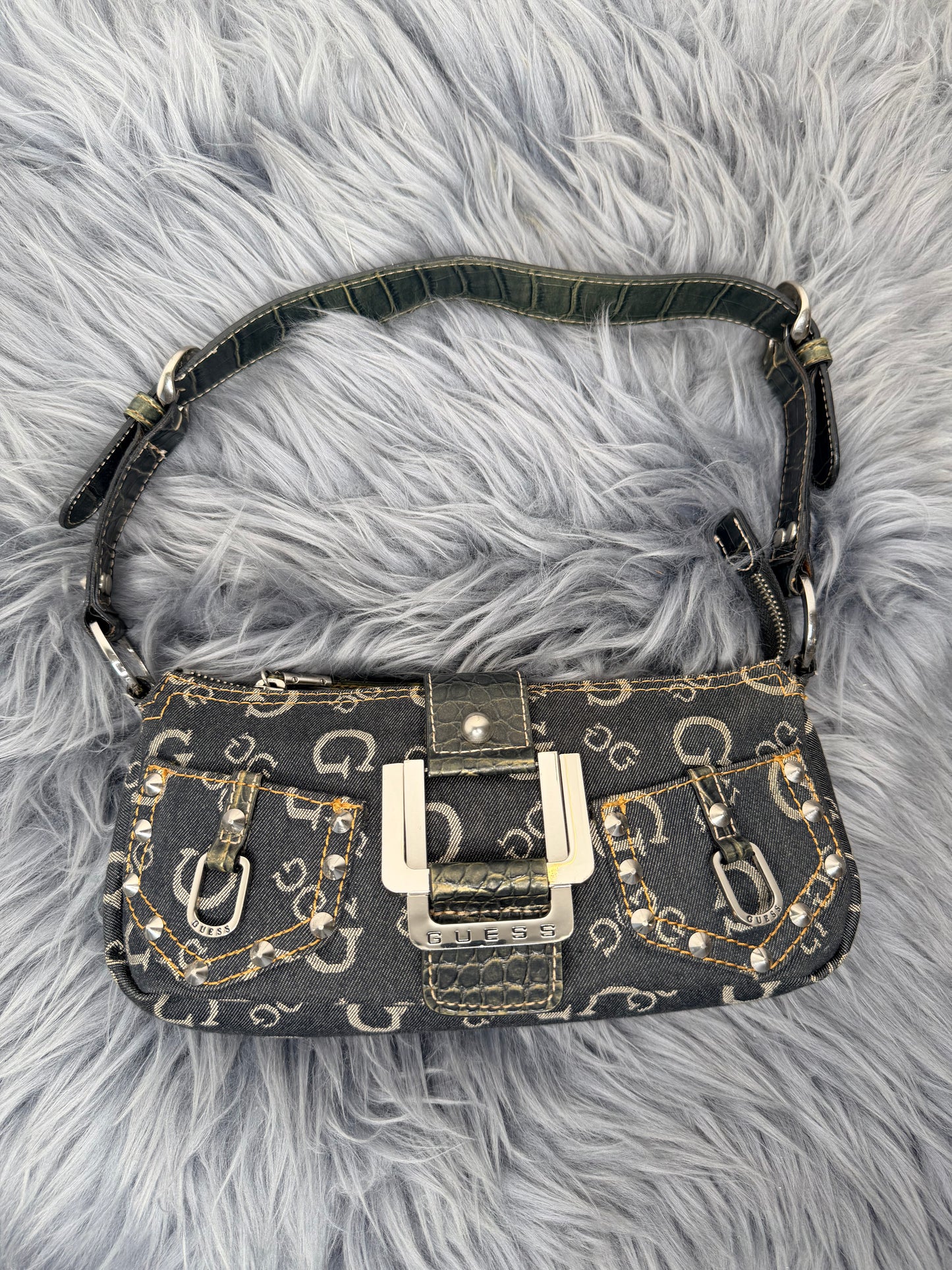 Guess vintage Tasche y2k rare