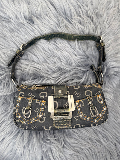 Guess vintage Tasche y2k rare