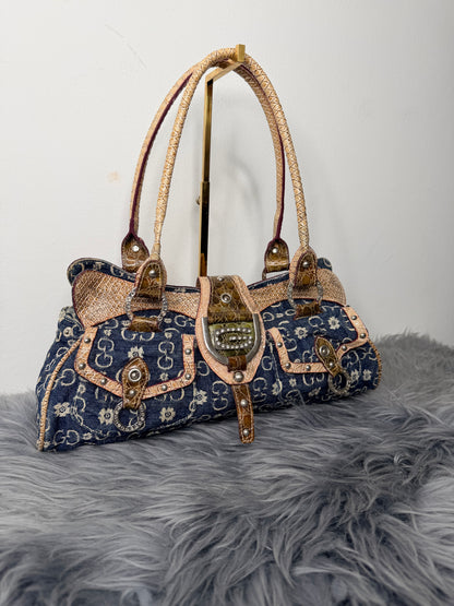 Gussaci vintage Tasche
