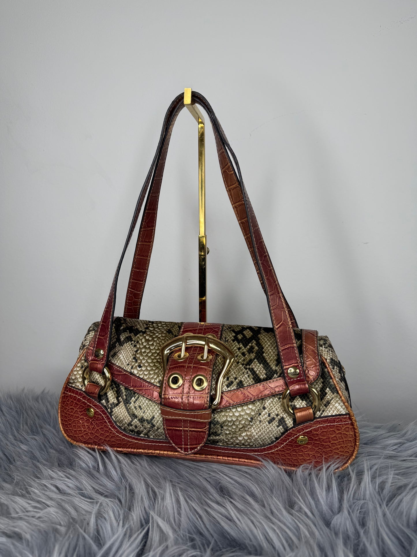 Guess vintage Tasche y2k rare
