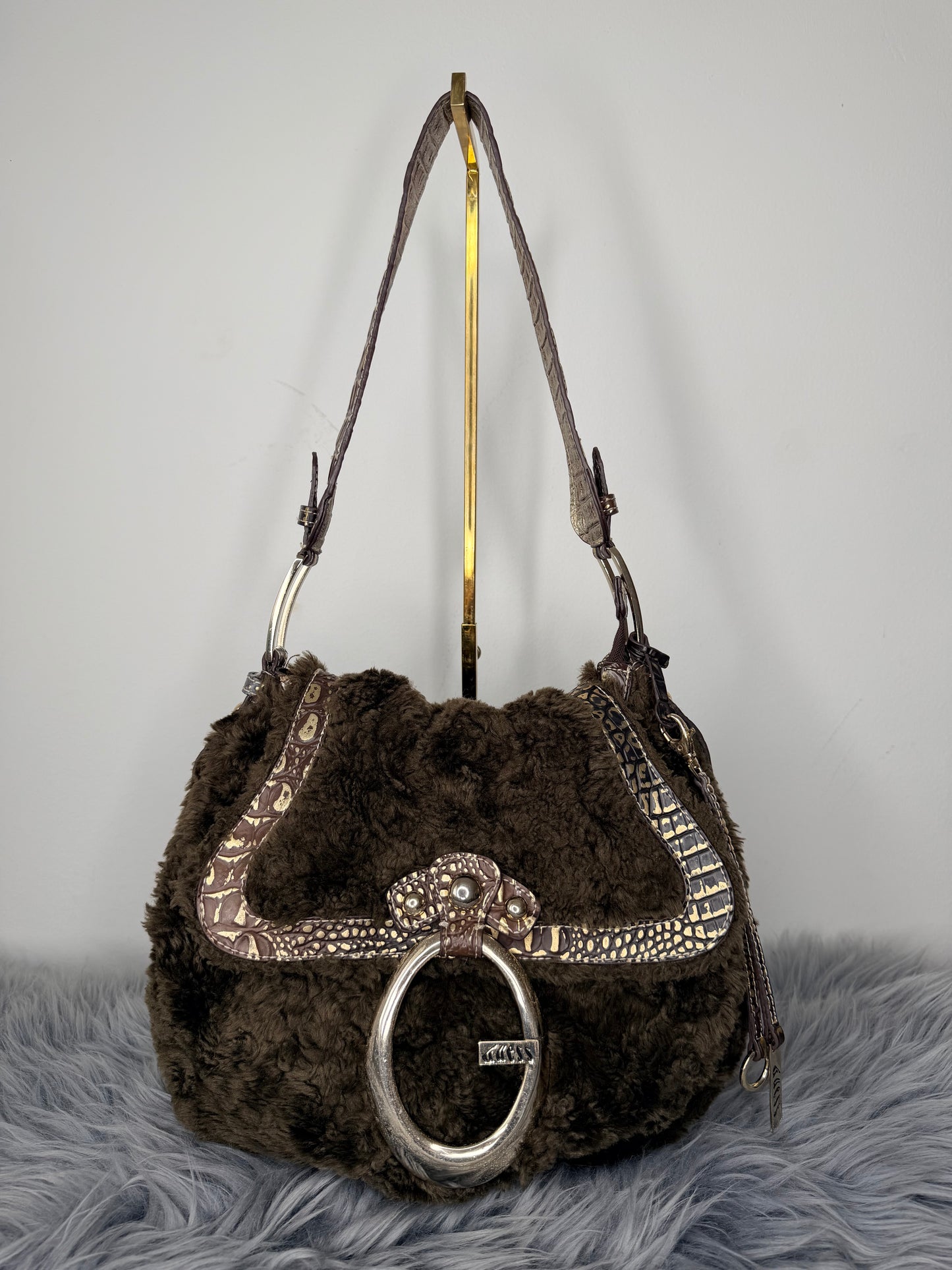 Guess vintage Tasche y2k rare