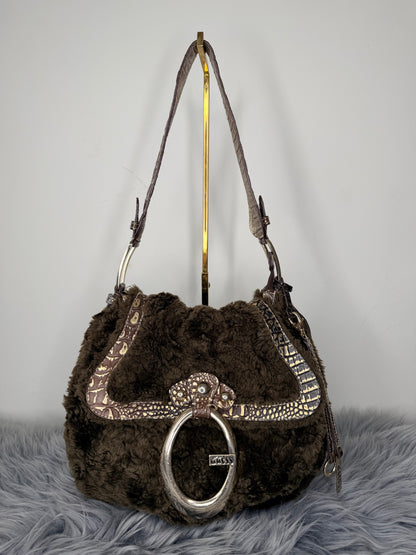 Guess vintage Tasche y2k rare