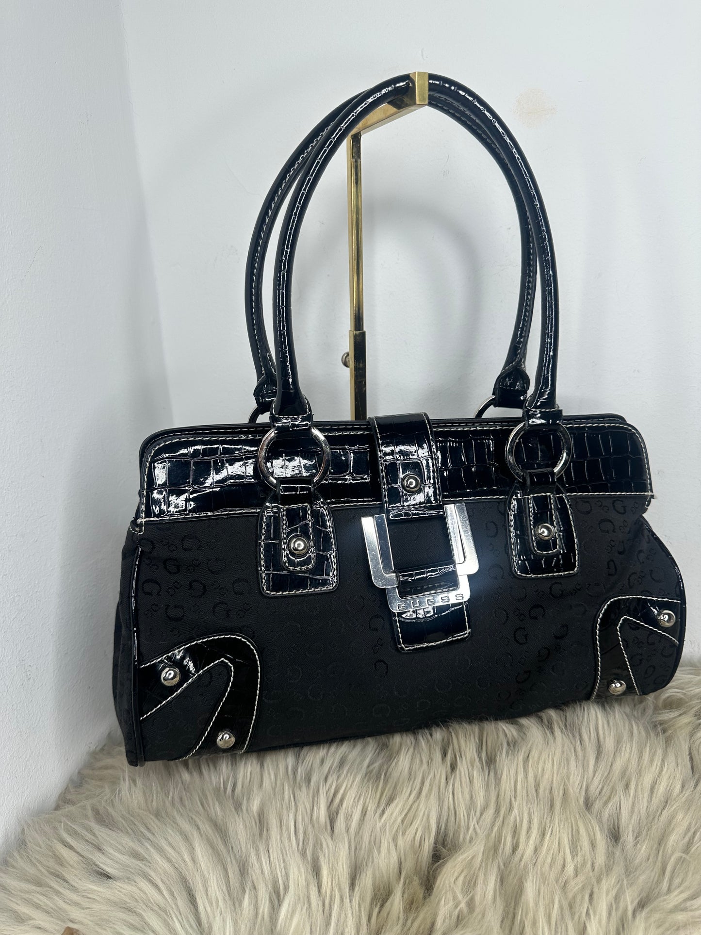 Guess vintage Tasche neu