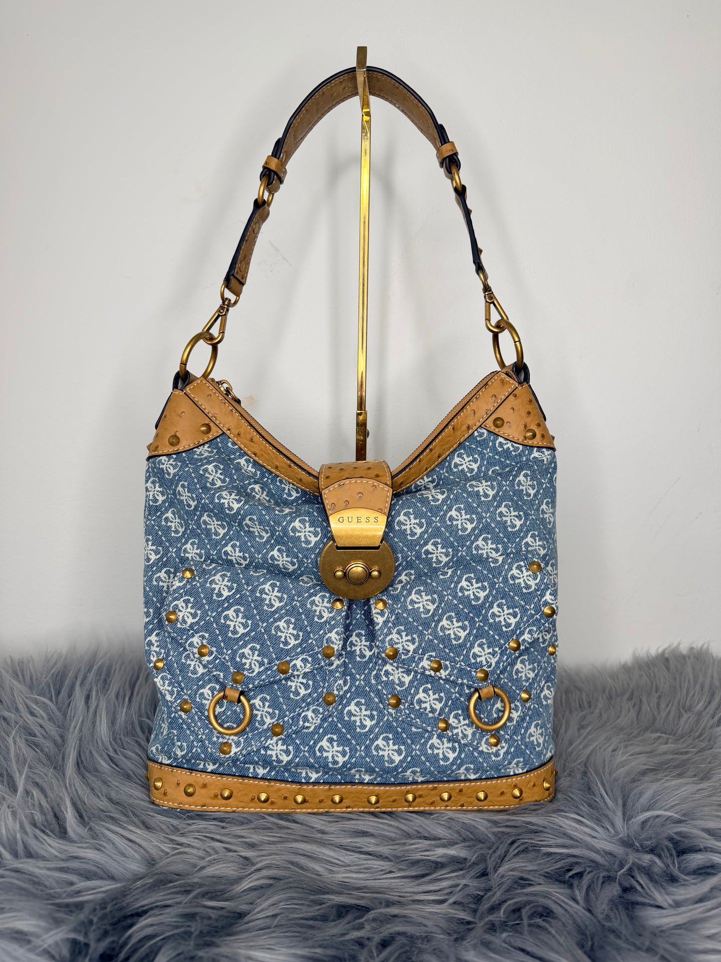 Guess vintage Tasche y2k rare