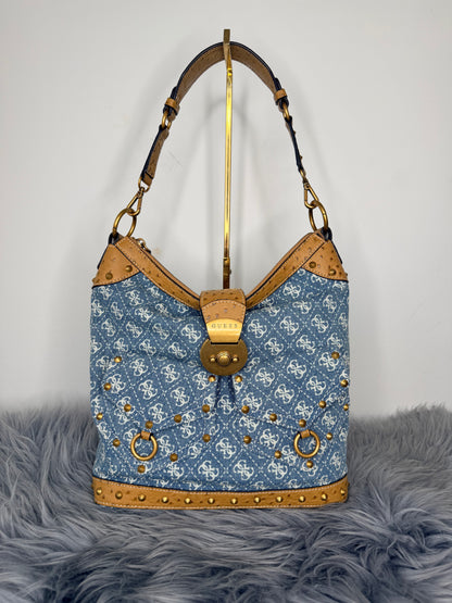 Guess vintage Tasche y2k rare