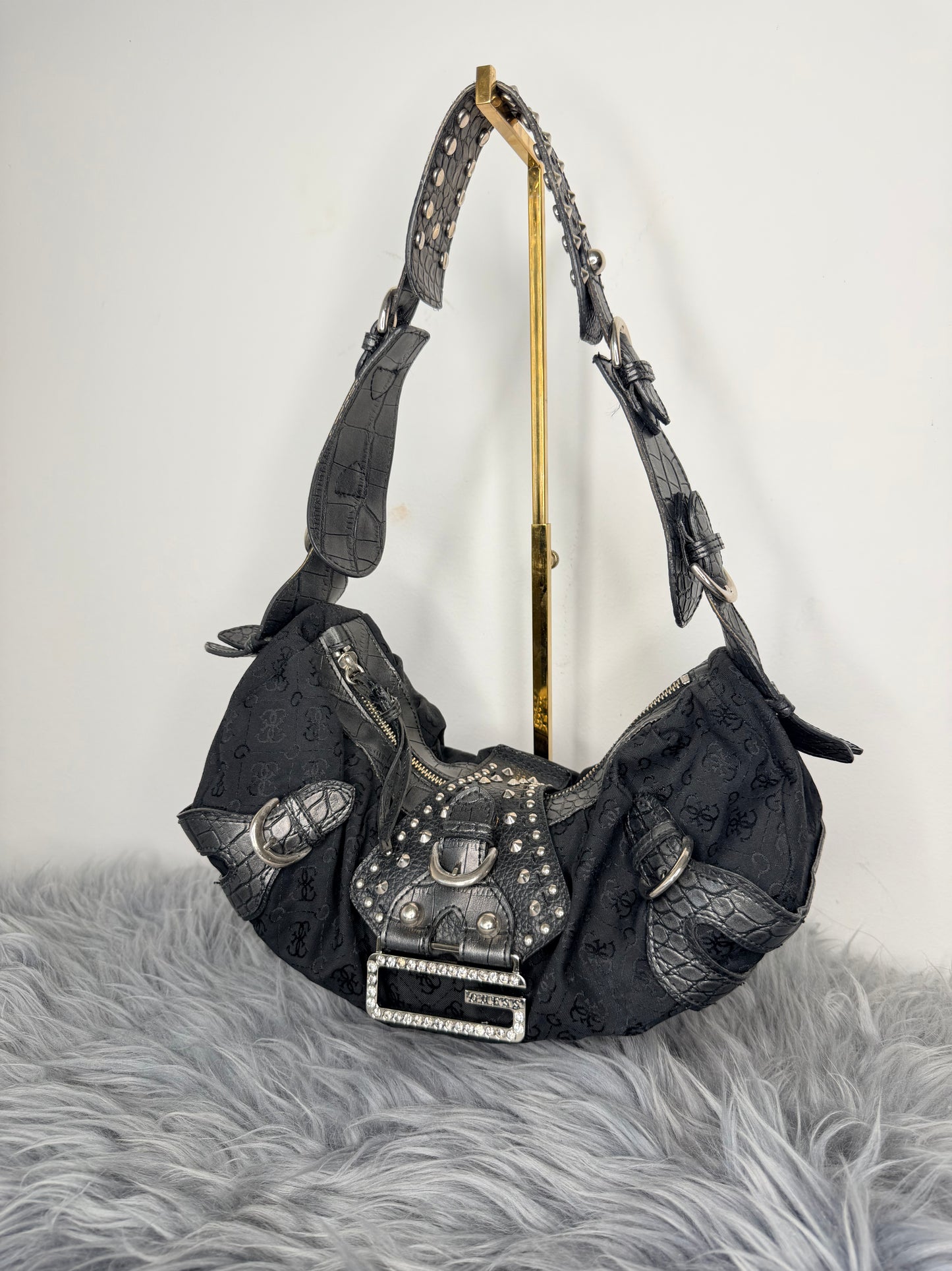 Guess vintage Tasche y2k rare
