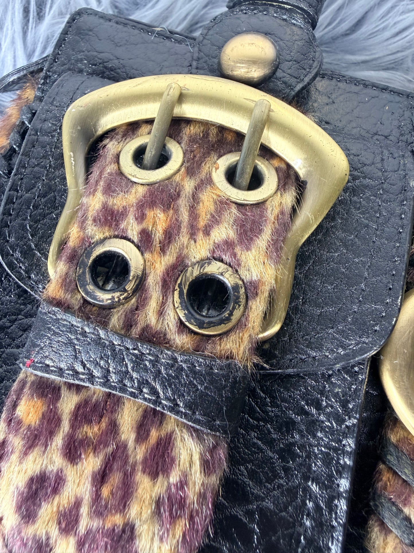 Guess vintage Tasche y2k rare