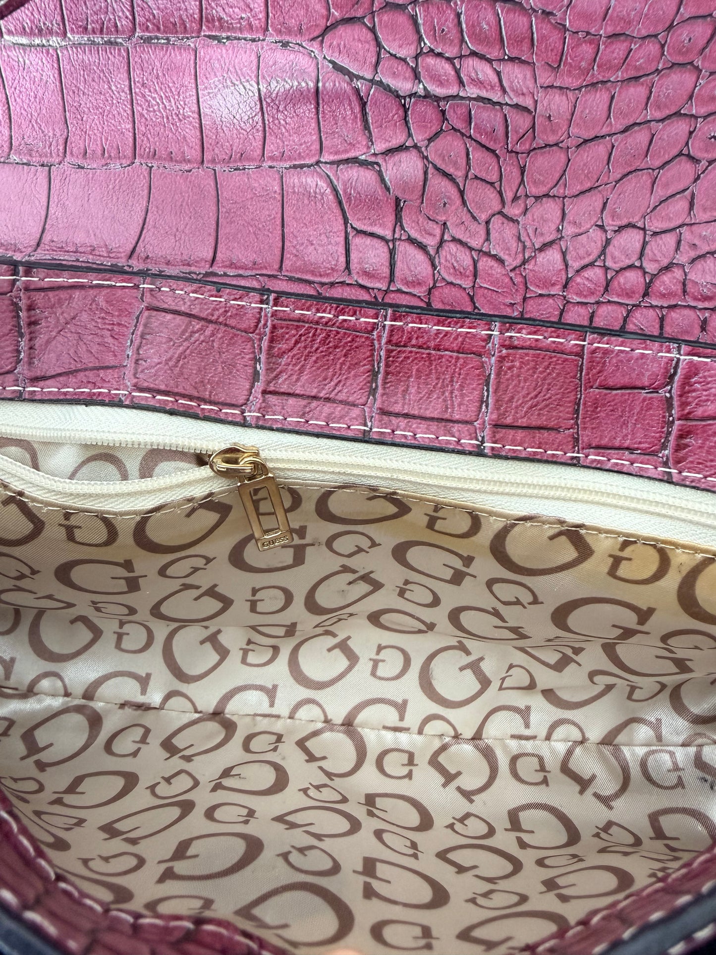 Guess vintage Tasche y2k rare