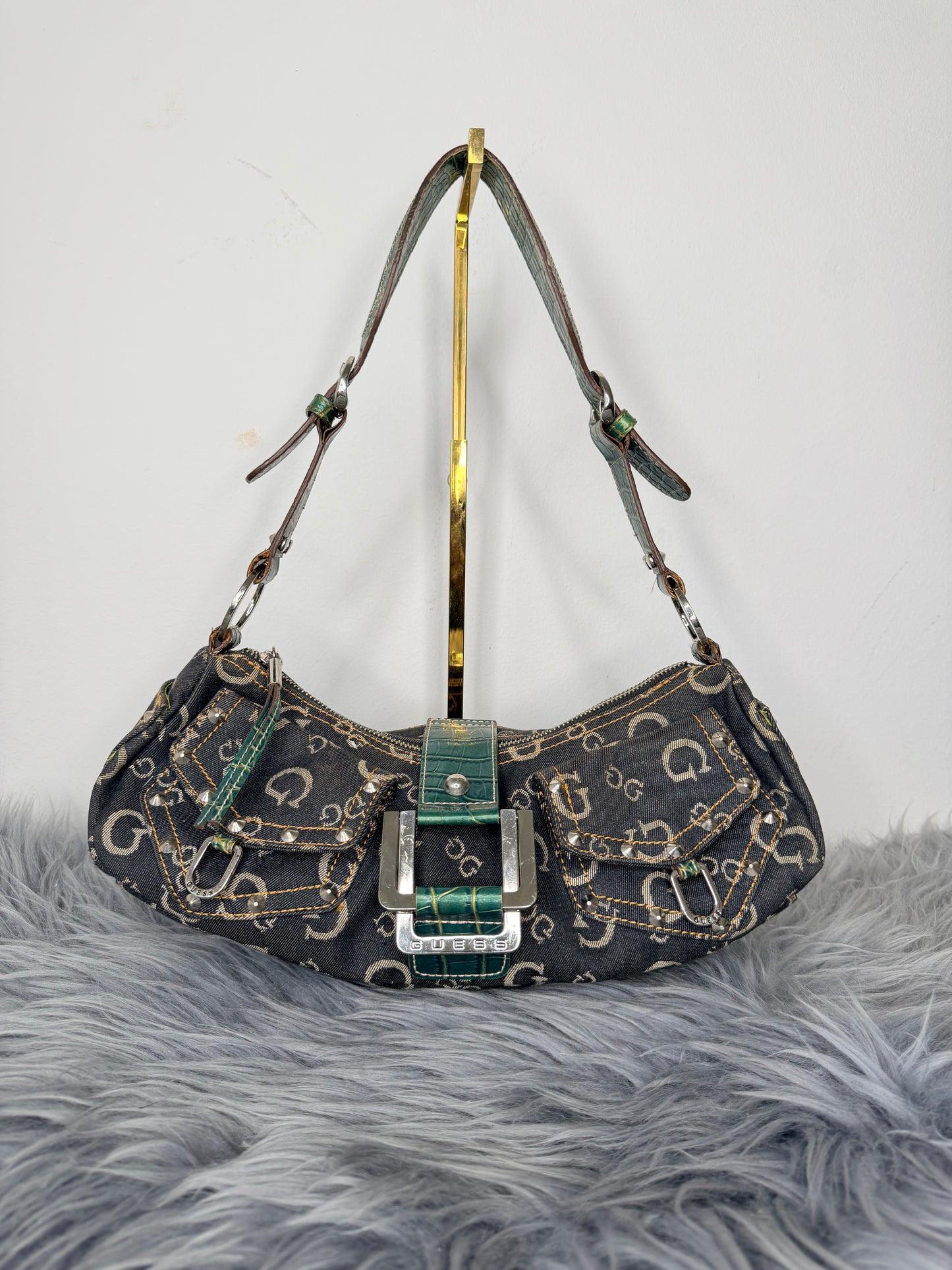 Guess vintage Tasche y2