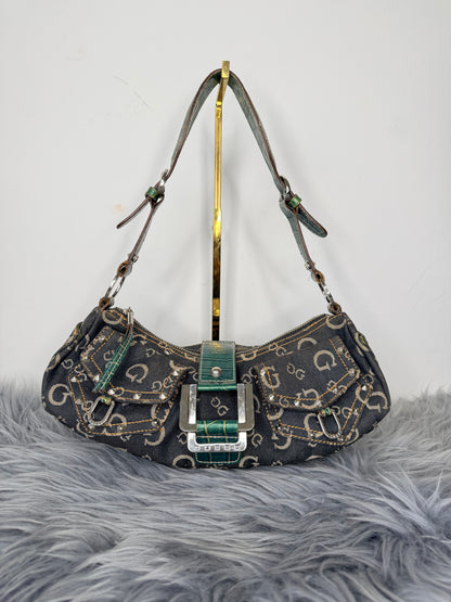 Guess vintage Tasche y2