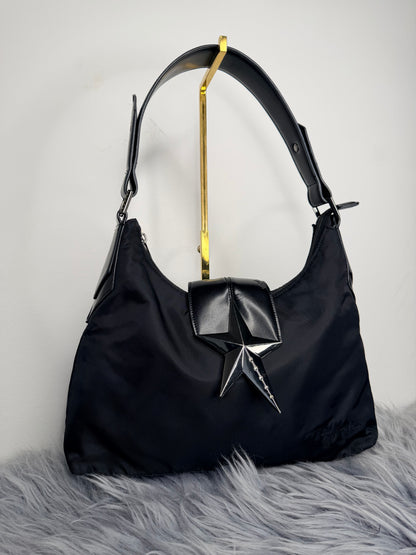 Thierry Mugler vintage Tasche y2k rare