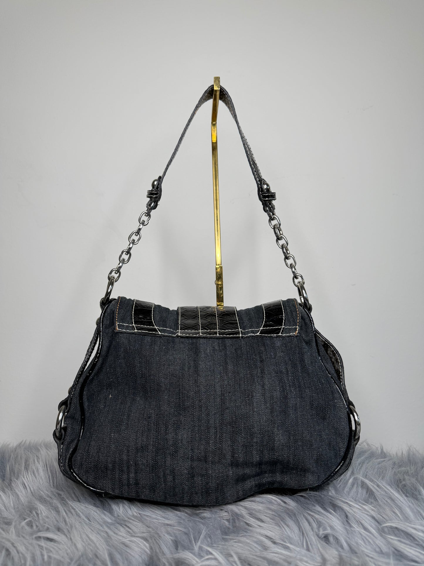 Guess Vintage Tasche Y2k Rare