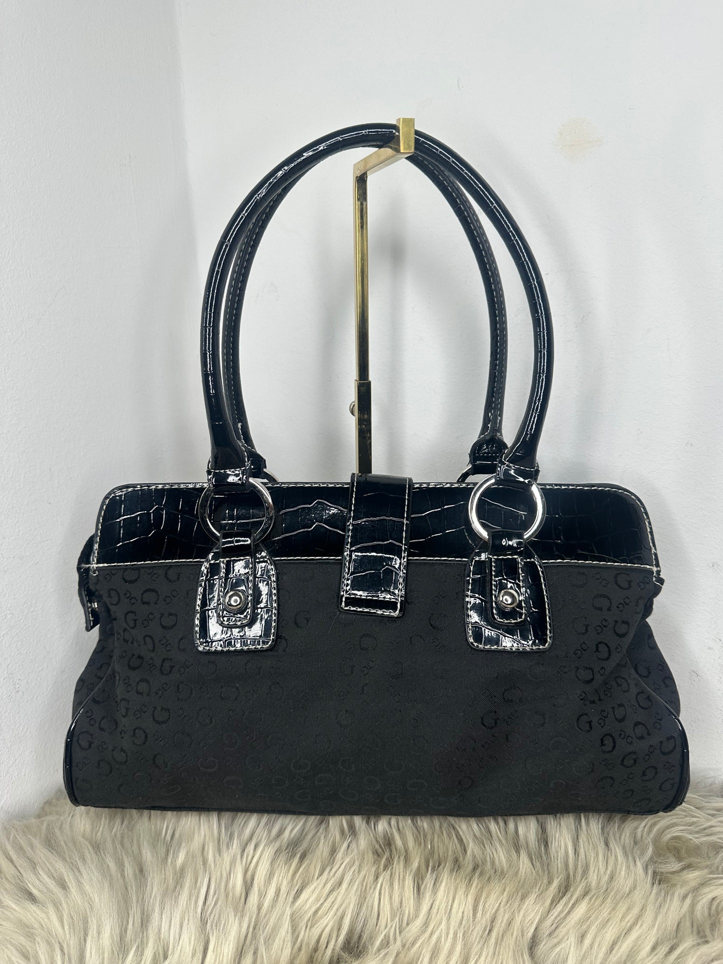 Guess vintage Tasche neu