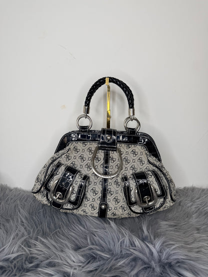 Guess vintage Tasche y2k rare Denim