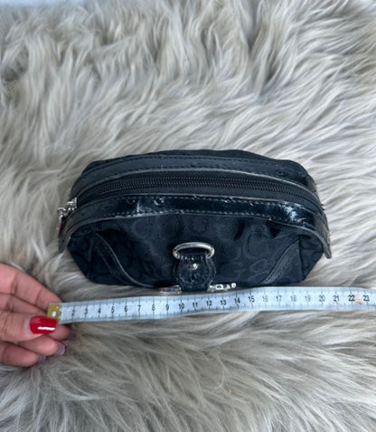 Guess vintage schminktasche