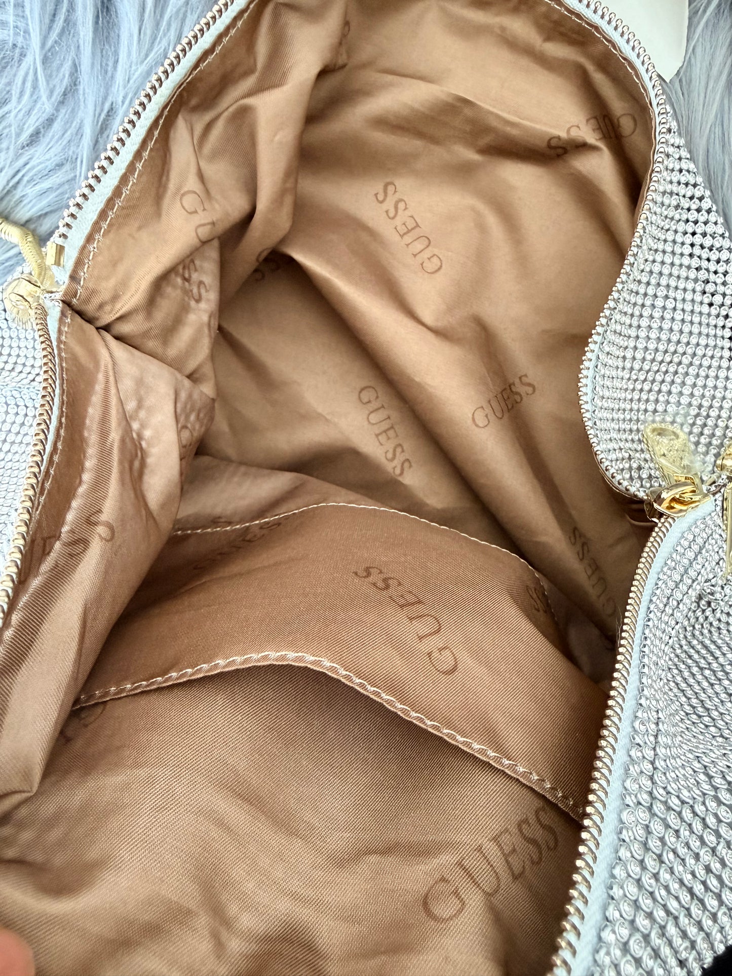 Guess vintage Tasche y2k rare