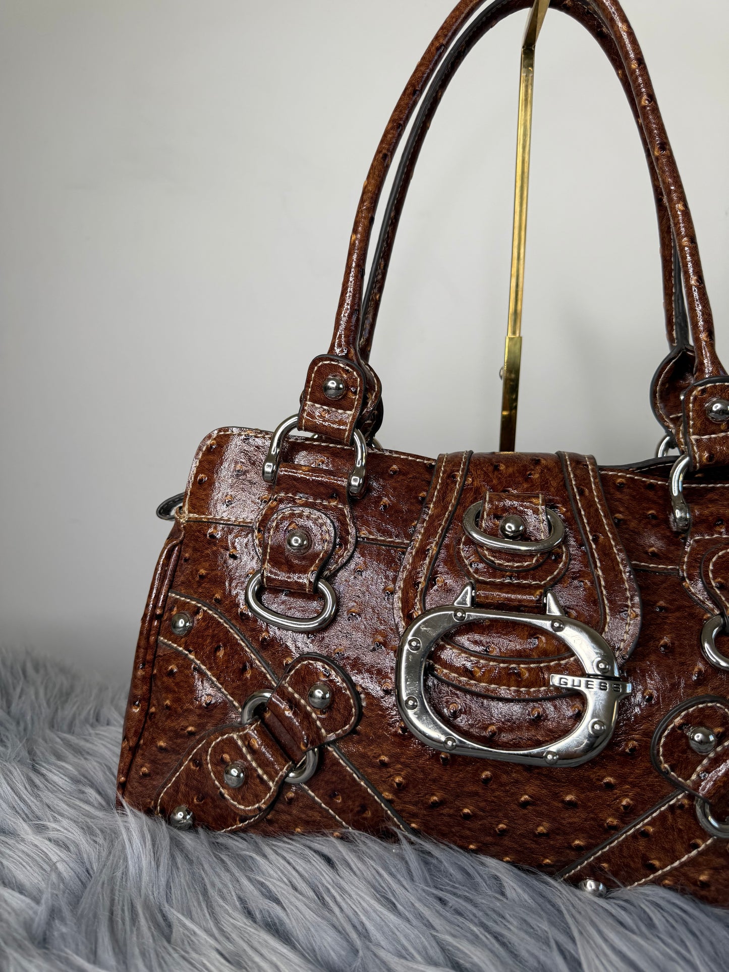 Guess vintage Tasche y2k rare
