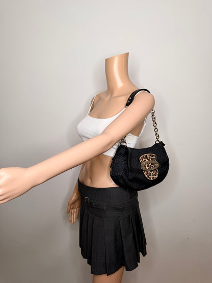 Guess Tasche Vintage Y2K Rare