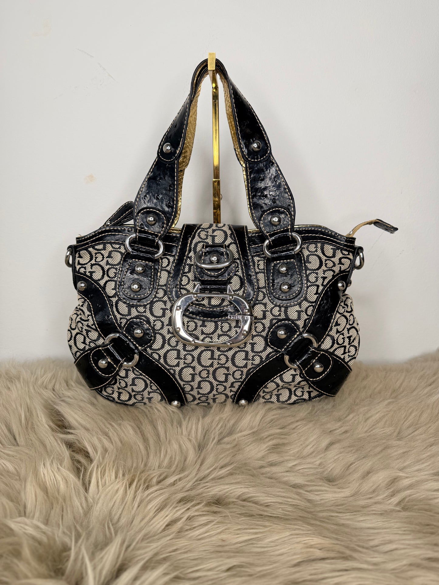 Guess vintage Tasche y2k rare