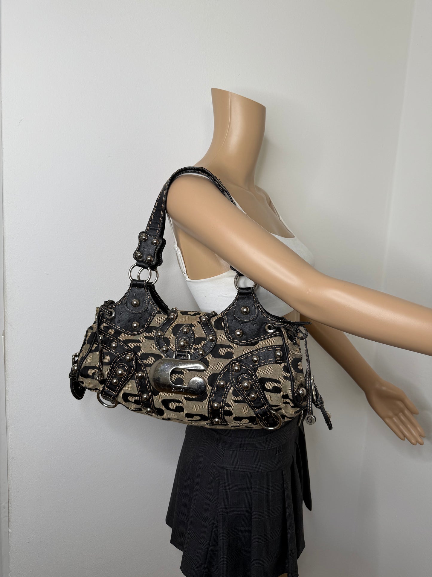 Guess vintage Tasche y2k rare