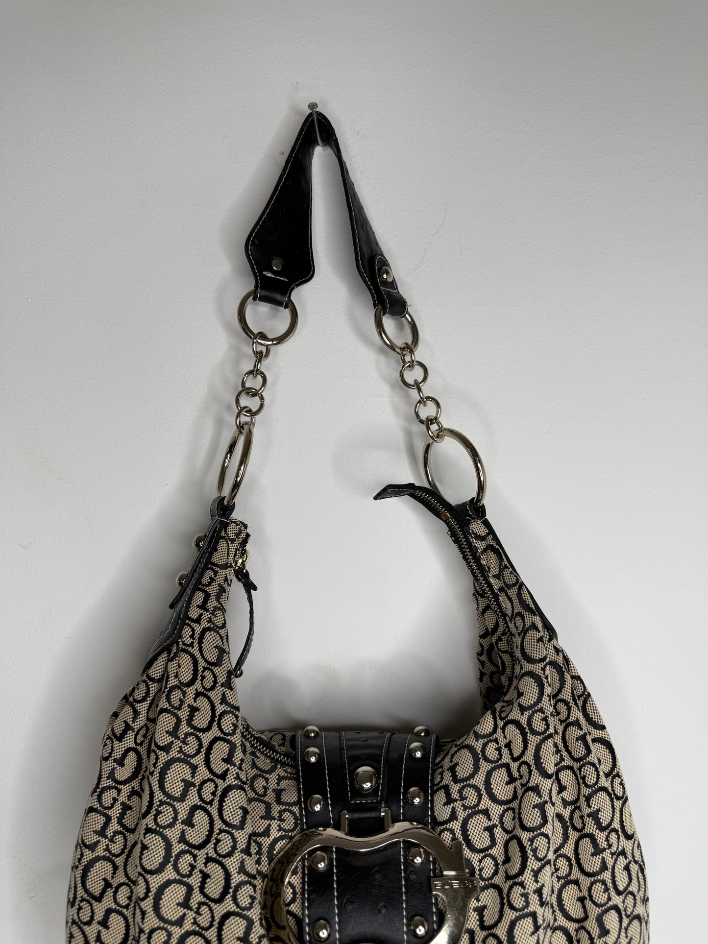 Guess Vintage Tasche Y2k Rare