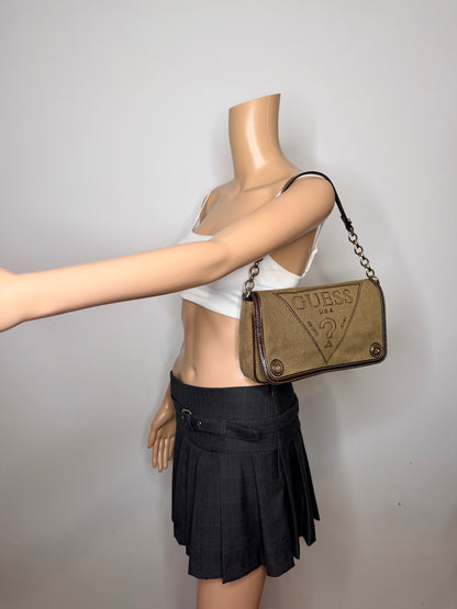 Guess Tasche vintage y2k rare neu