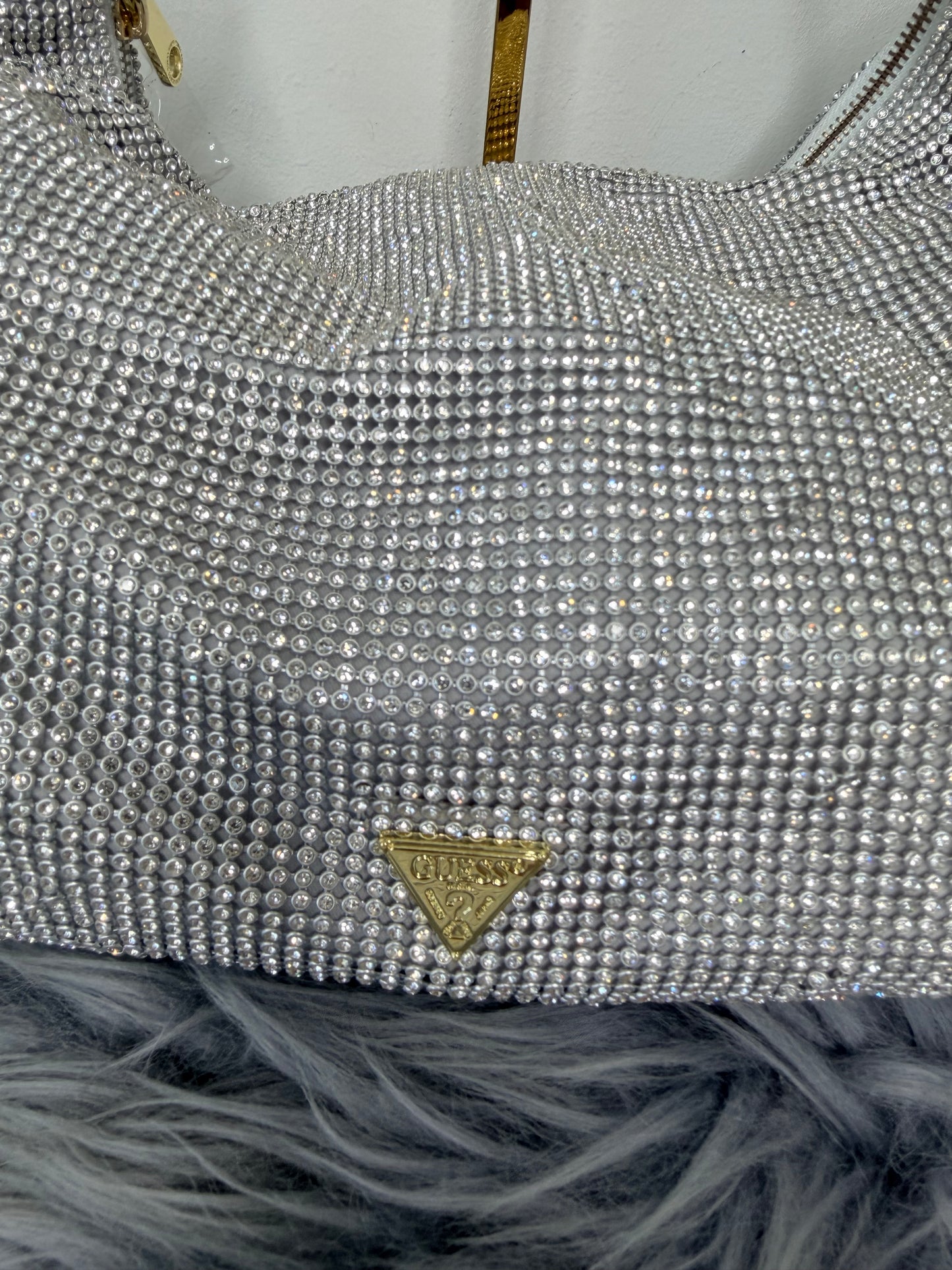 Guess vintage Tasche y2k rare