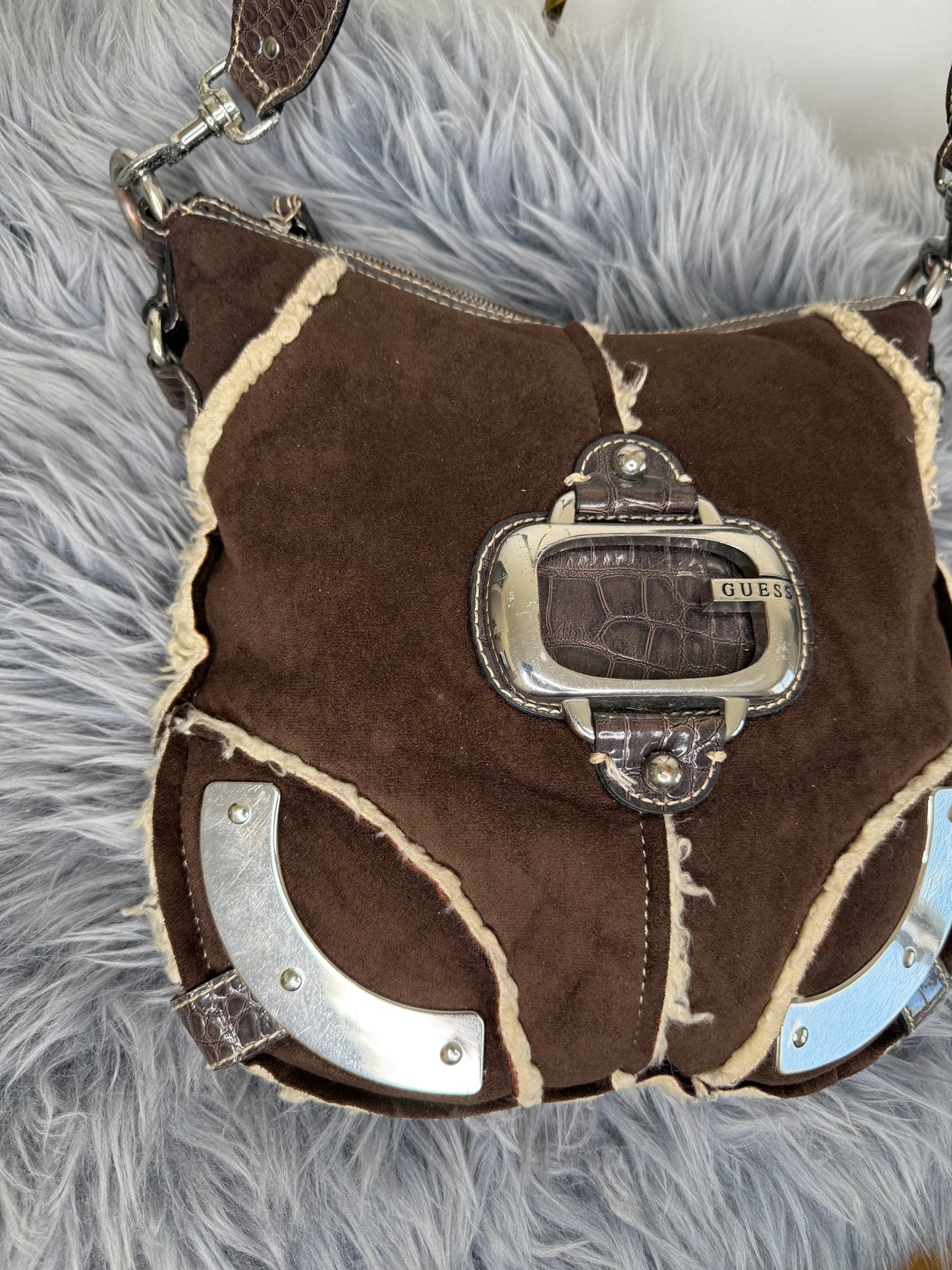 Guess vintage Tasche y2k rare