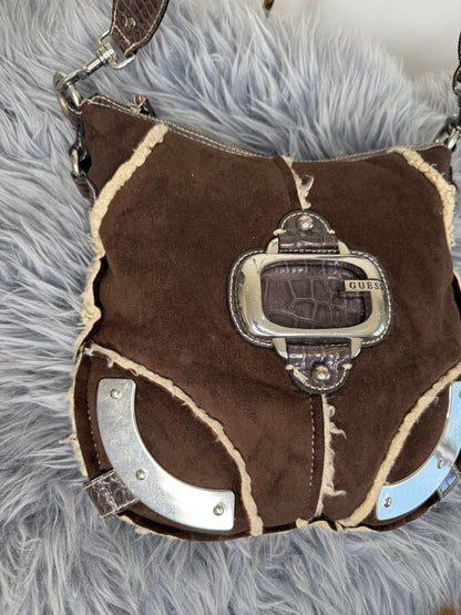 Guess vintage Tasche y2k rare