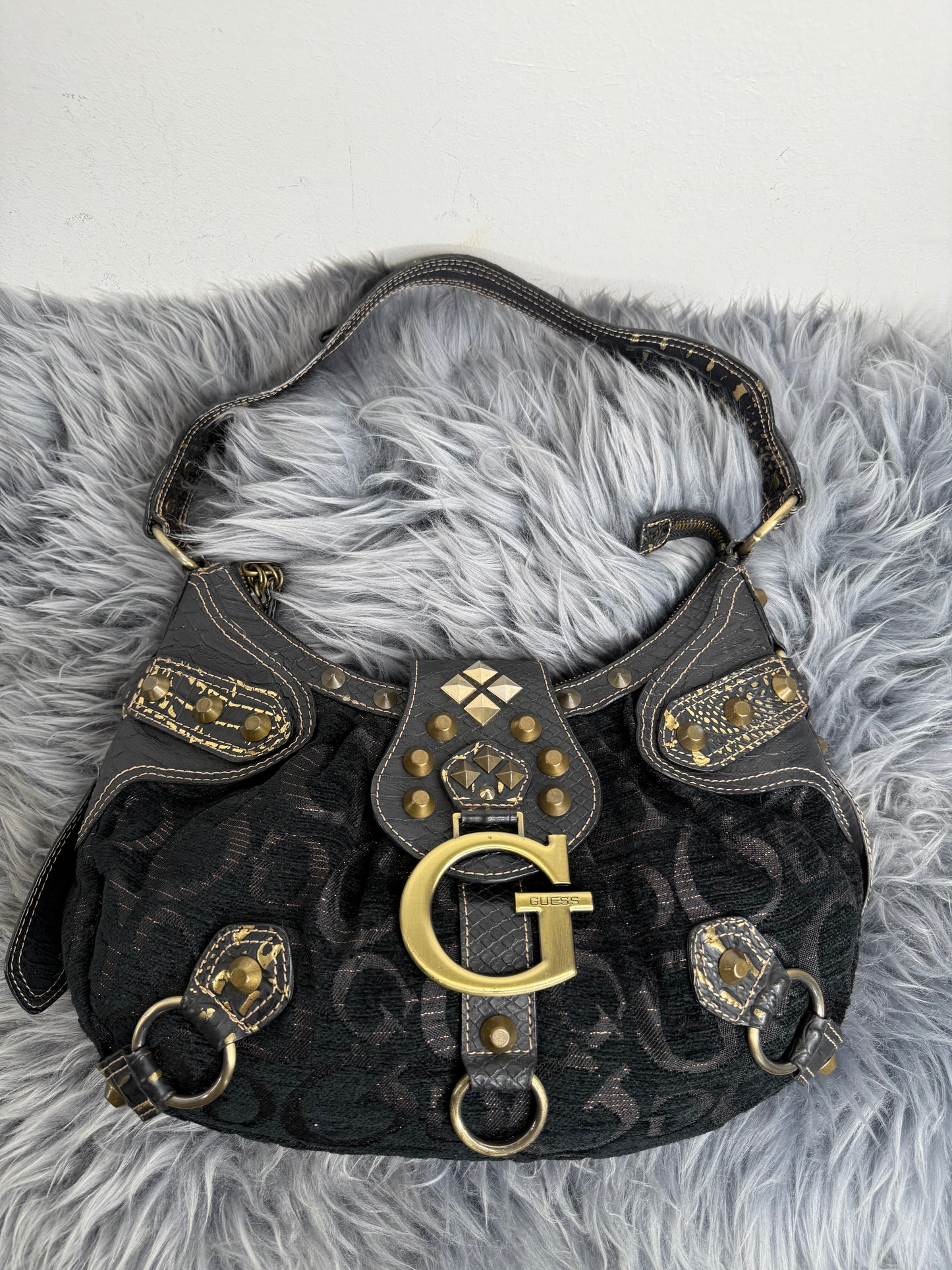 Guess vintage Tasche y2k rare