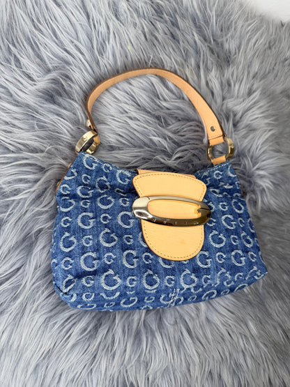 Guess vintage Tasche y2k rare Denim