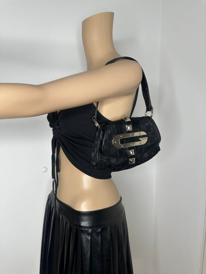 Guess vintage Tasche schwarz
