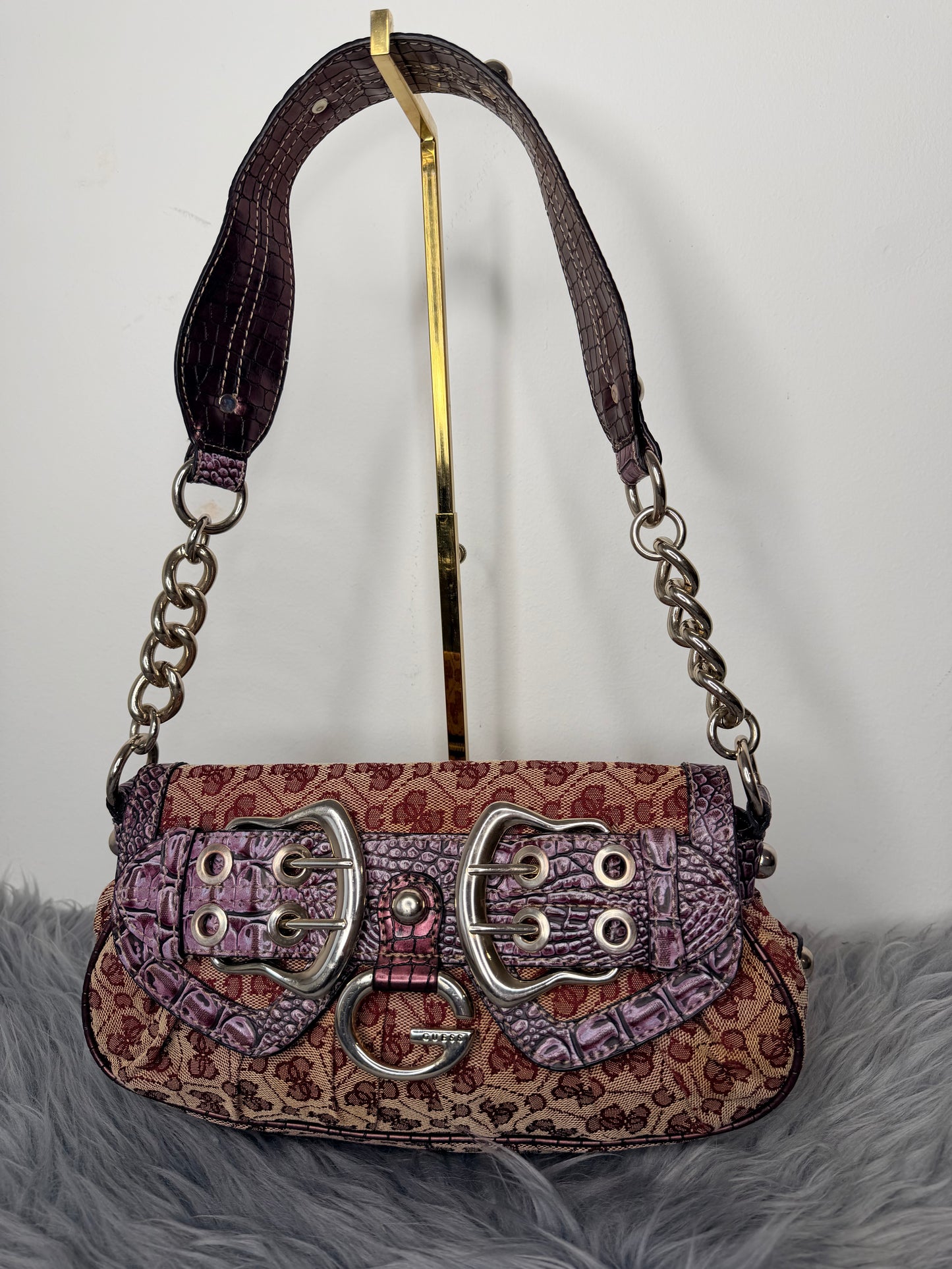 Guess tasche vintage y2k