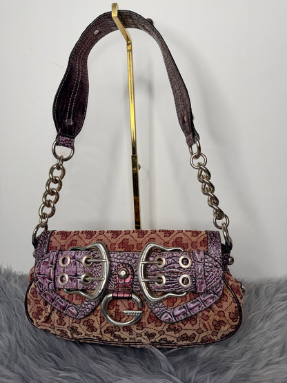 Guess tasche vintage y2k