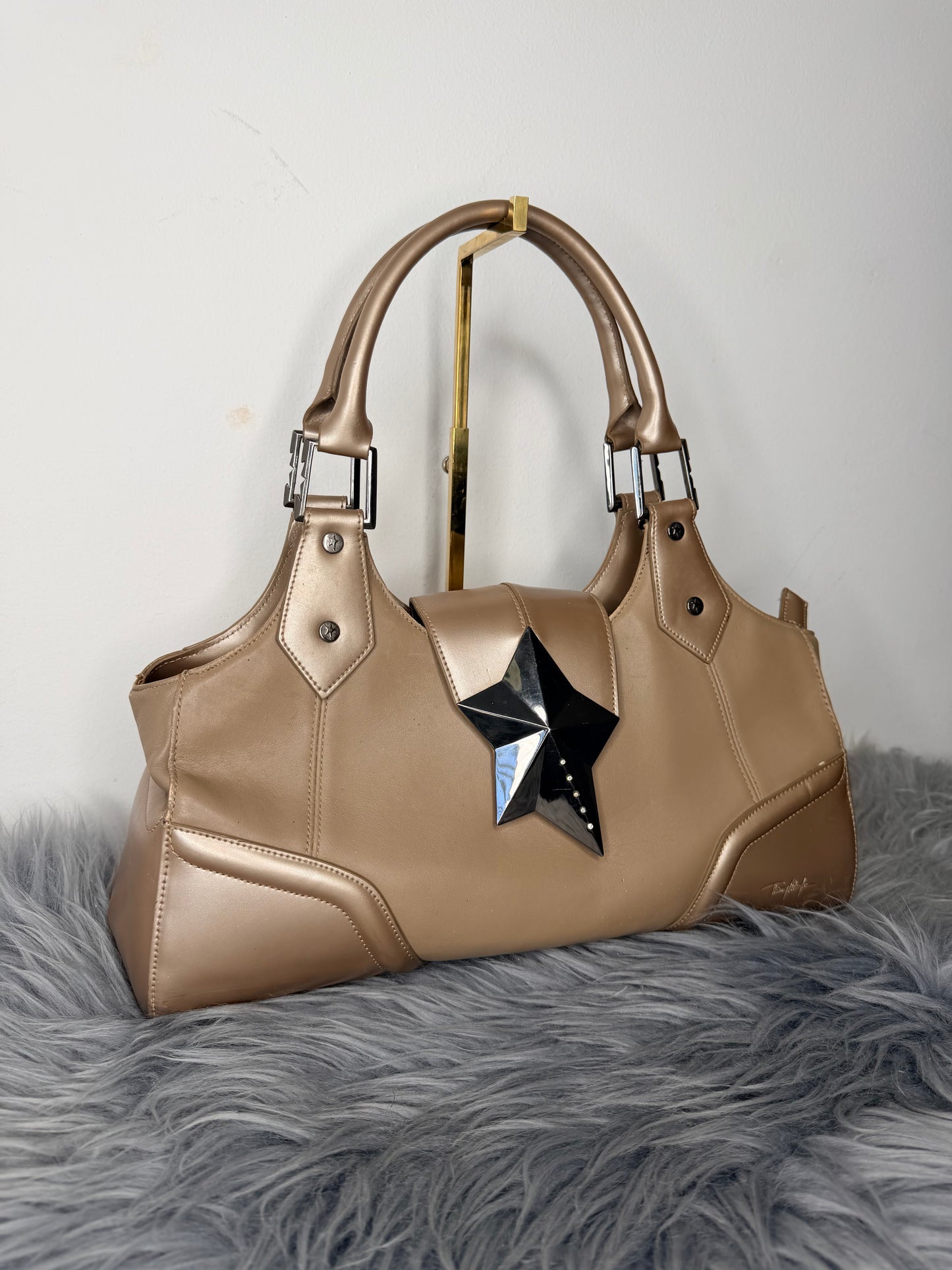 Thierry Mugler vintage Tasche