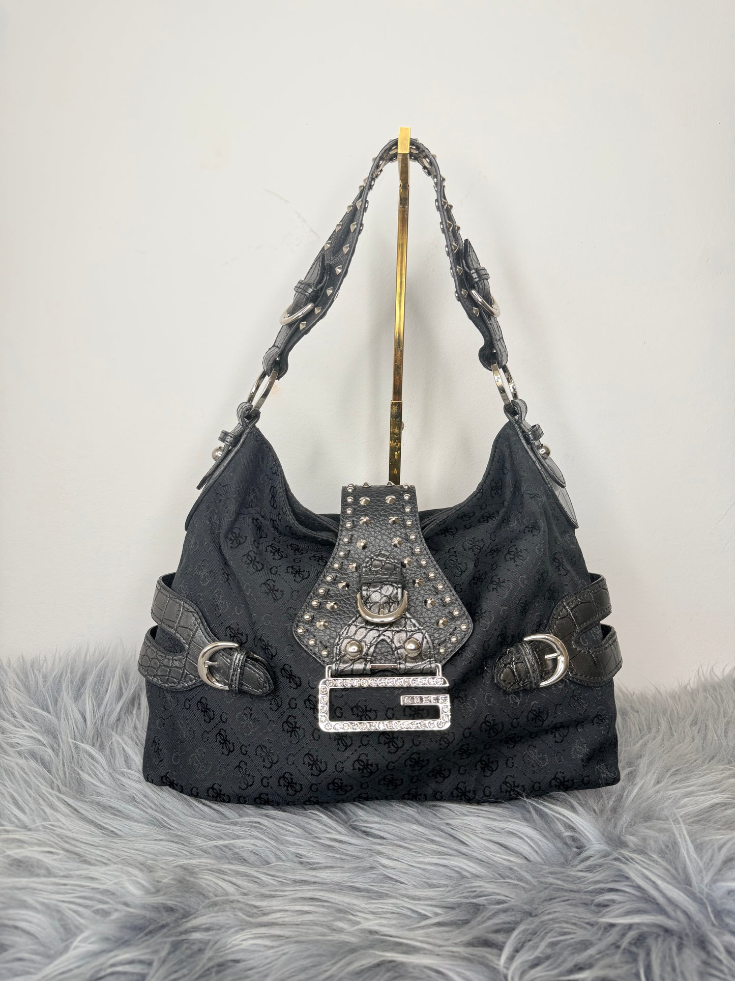 Guess vintage Tasche y2k