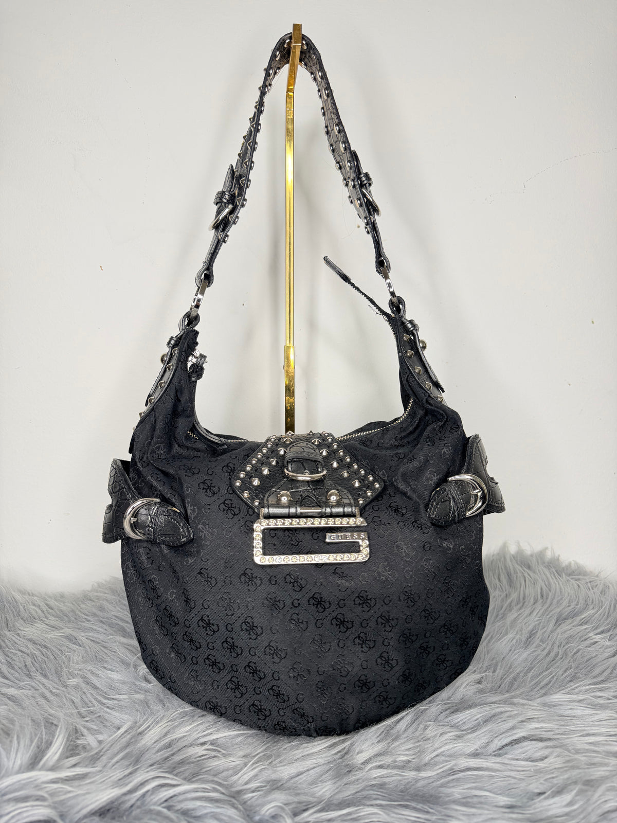 Guess vintage Tasche y2k rare