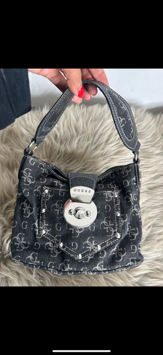 Guess vintage tasche y2k rate