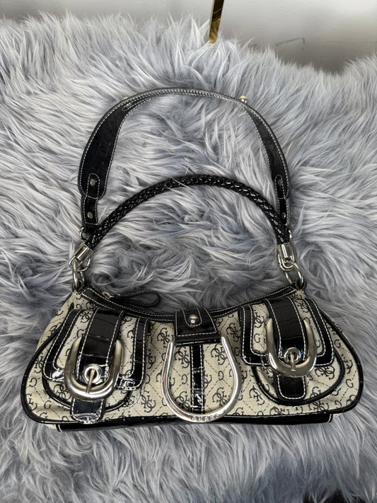 Guess vintage Tasche Y2k Rare