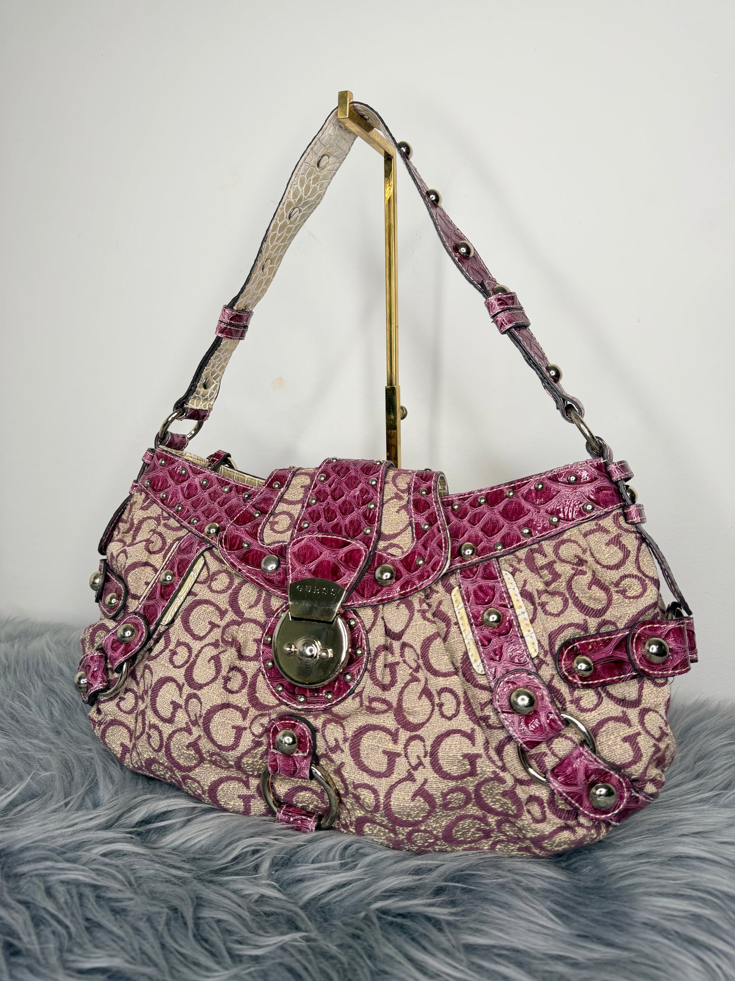 Guess vintage Tasche y2k rare