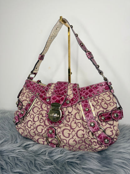 Guess vintage Tasche y2k rare