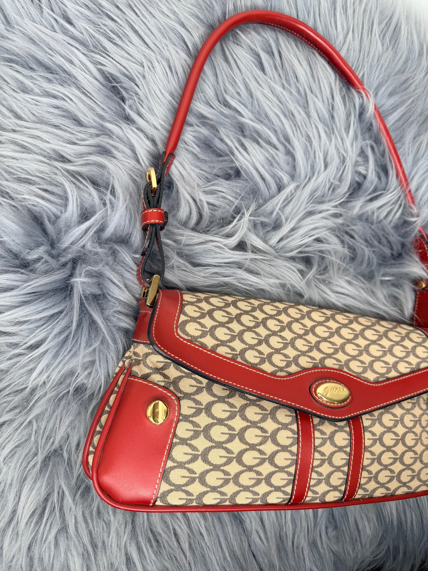 Guess vintage Tasche y2k rare