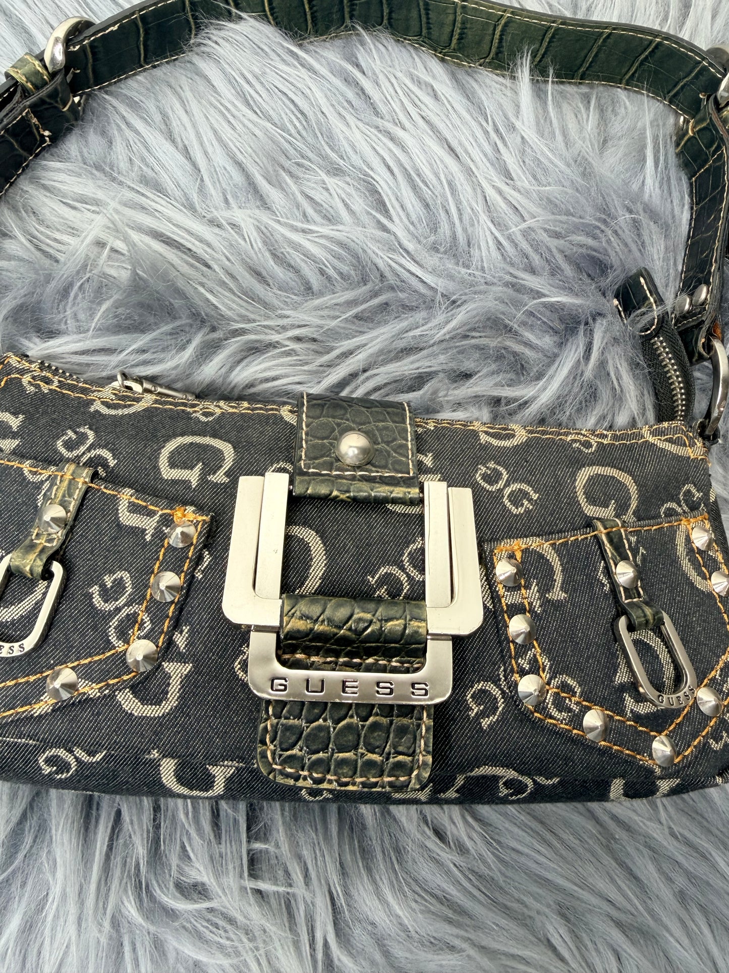 Guess vintage Tasche y2k rare