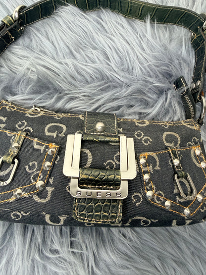 Guess vintage Tasche y2k rare