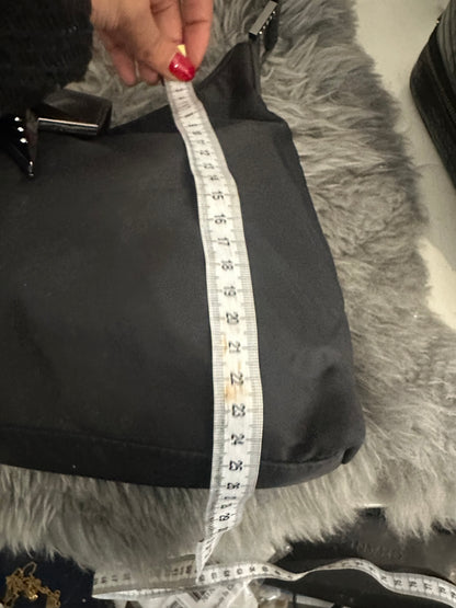 Thierry mugler vintage Tasche y2k rare