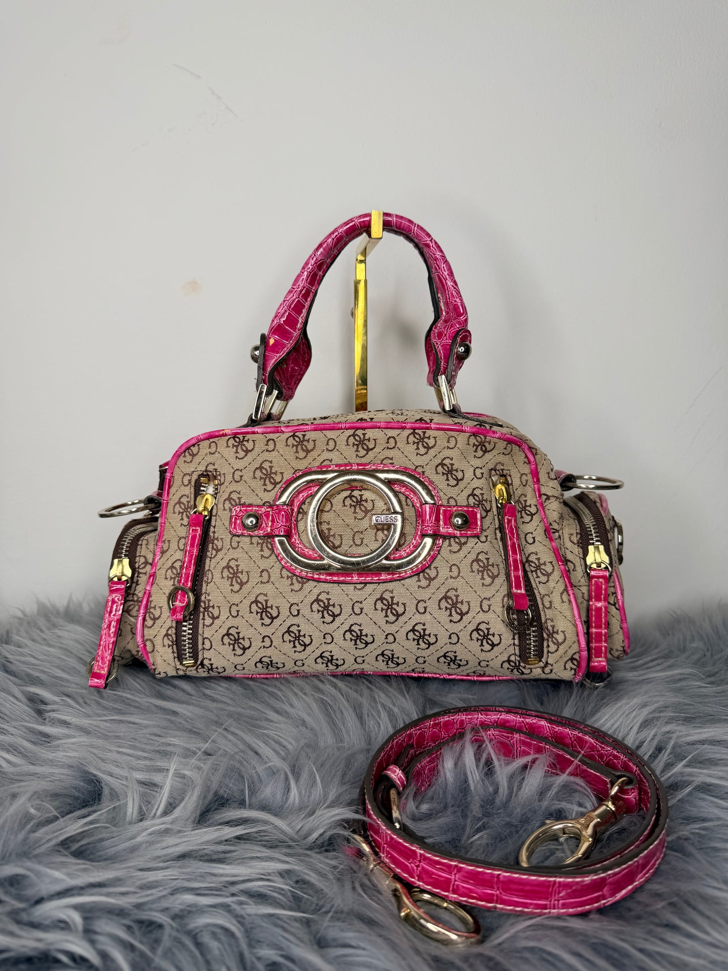Guess vintag Tasche y2k rare
