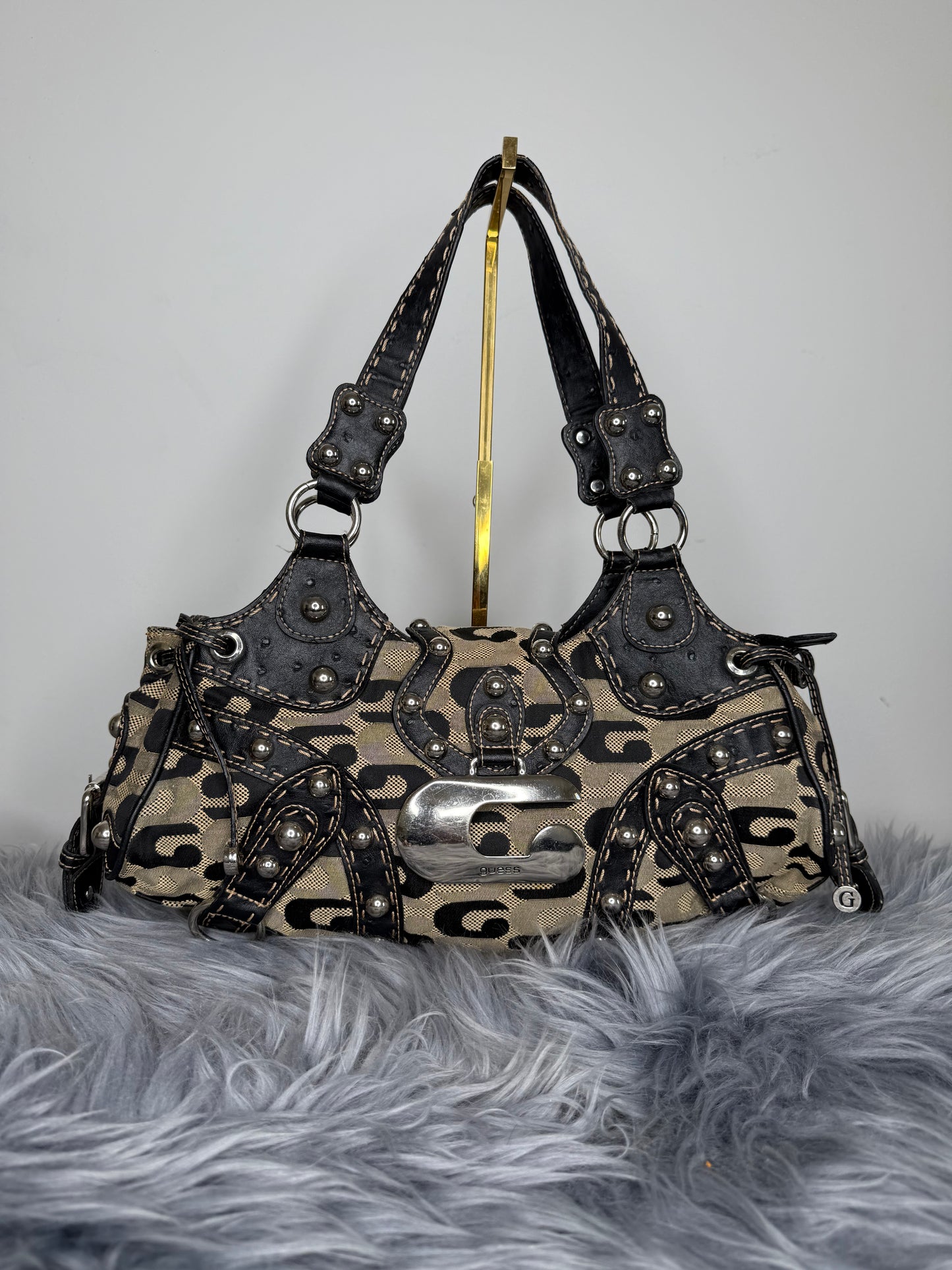 Guess vintage Tasche y2k rare